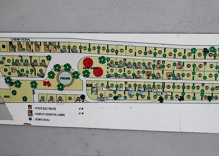 Carrefour De L'ardeche