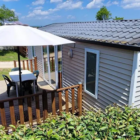 Carrefour De L'ardeche Campsite *