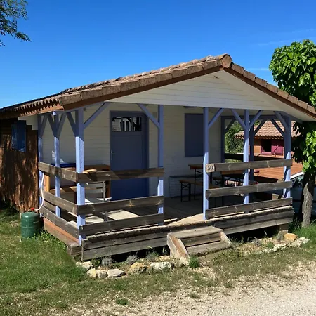 Familial 3 Etoiles Avec Piscine Carrefour De L'ardeche *
