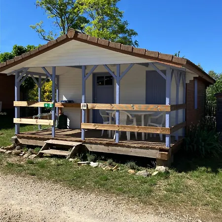 Familial 3 Etoiles Avec Piscine Carrefour De L'ardeche
